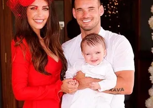 Yolanthe'den büyük tepki