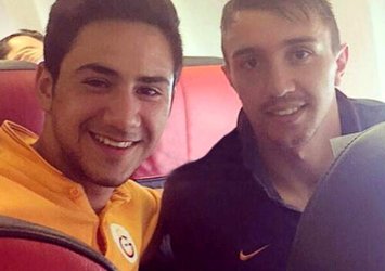 Temsilci raporu ortaya çıktı! Gökhan Çıra ile Muslera...