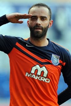 Semih Şentürk, Atiker Konyaspor ile anlaştı