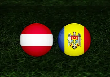 Avusturya - Moldova | CANLI