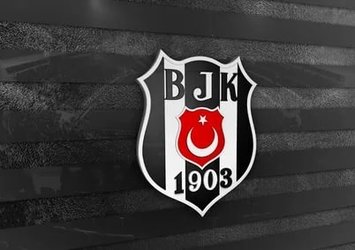 Beşiktaş transferi bitirdi! Prensipte anlaşma tamam...