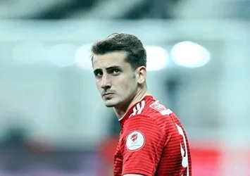 Kerem’den duygusal paylaşım