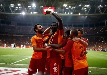 Galatasaray, 6 günde 3 maç yapacak