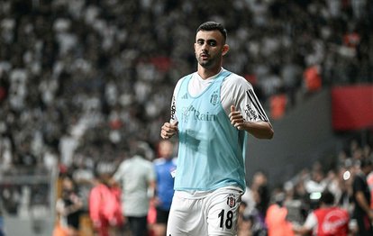 Rachid Ghezzal’dan sakatlık açıklaması