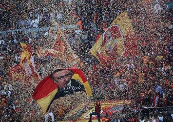 Galatasaray'da kombinelere hücum!