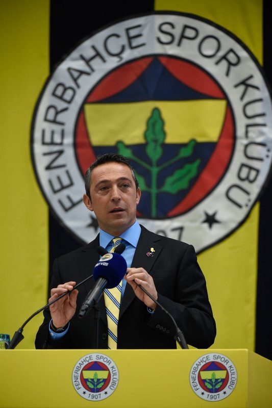 Ali Koc Tan Uefa Aciklamasi Sayfa 20 Fenerbahce 26 Haziran 2020 Cuma