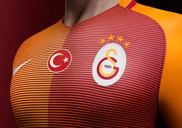 Galatasaray'ın ilk 11'i belli oldu