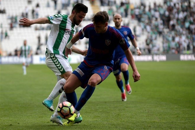 Fenerbahçe’nin transfer listesindeki isimler
