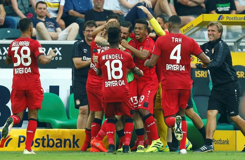 UEFA kulüp sıralamasını açıkladı