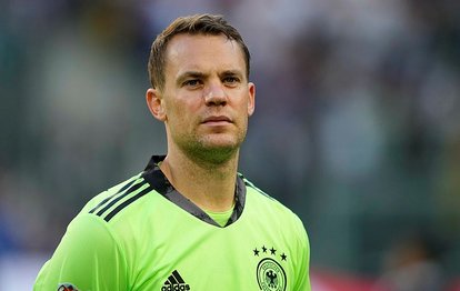 Manuel Neuer’e kanser teşhisi konuldu!