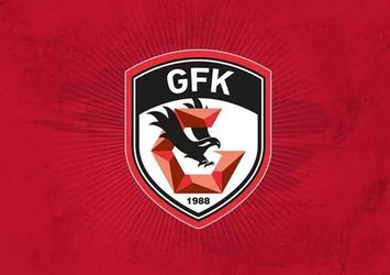 Gaziantep FK'da flaş ayrılık!