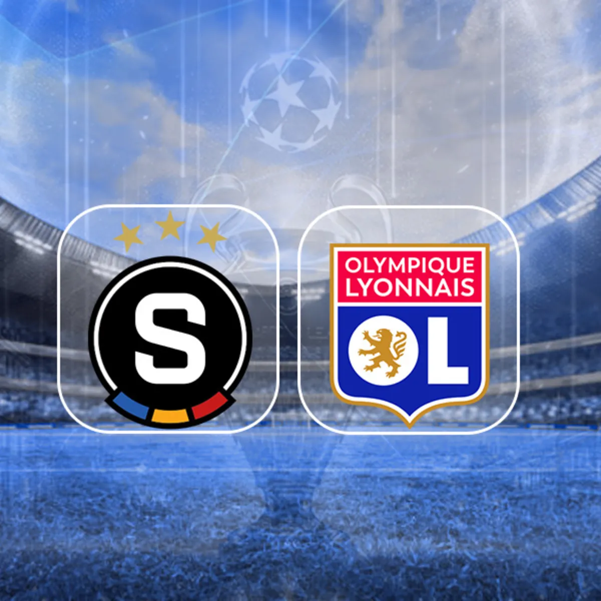 Sparta Prag-Lyon maçı izle! Sparta Prag-Lyon maçı saat kaçta, hangi kanalda?