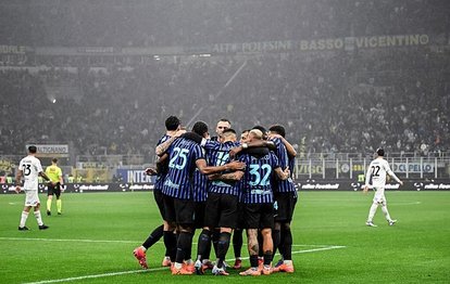 Inter 4-1 Cremonese | MAÇ SONUCU-ÖZETİ