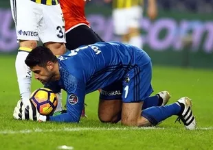 Volkan Demirel'den arkadaşlarına uyarı