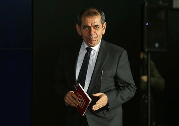 G.Saray'dan federasyona başvuru!
