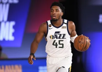 NBA'de tarihi rekor gecesi!