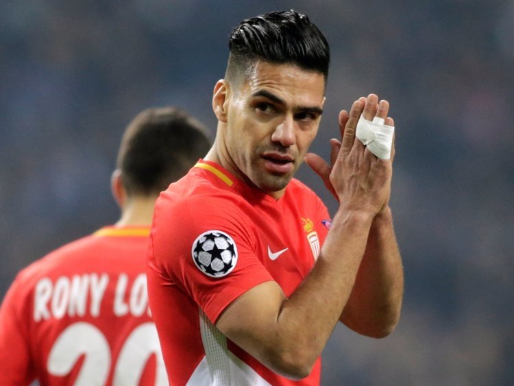 Galatasaray’da hedef Radamel Falcao