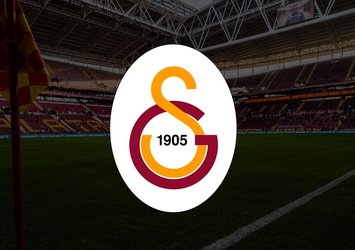 G.Saray'da 2 ayrılık birden!