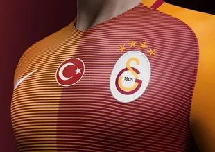 Galatasaray'a yeni sponsor!