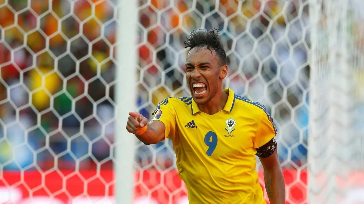 Aubameyang, Çorum FK'nın teklifini reddetti