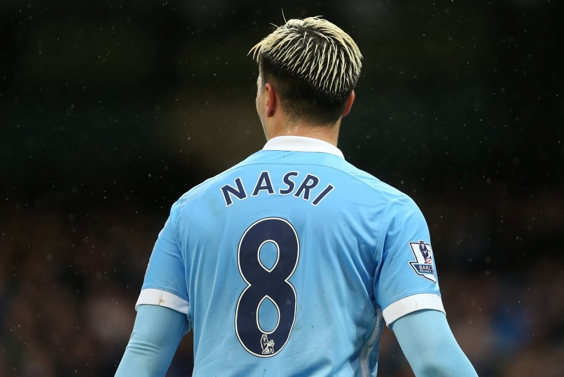 Samir Nasri, Galatasaray’a geliyor