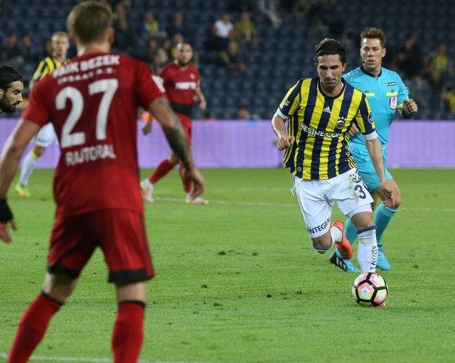 İşte Aykut Kocaman’ın Fenerbahçe’de istemediği isimler