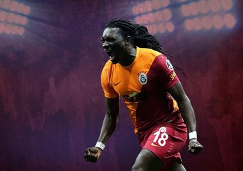 Gomis yolcu! İşte yapılan teklif