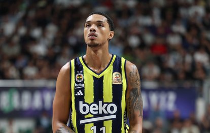Fenerbahçe Beko’da Brandon Boston şoku!