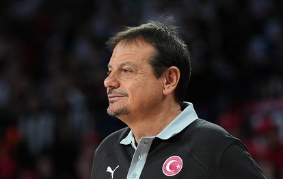 Ergin Ataman: İyi oynamadık ama kazandık!