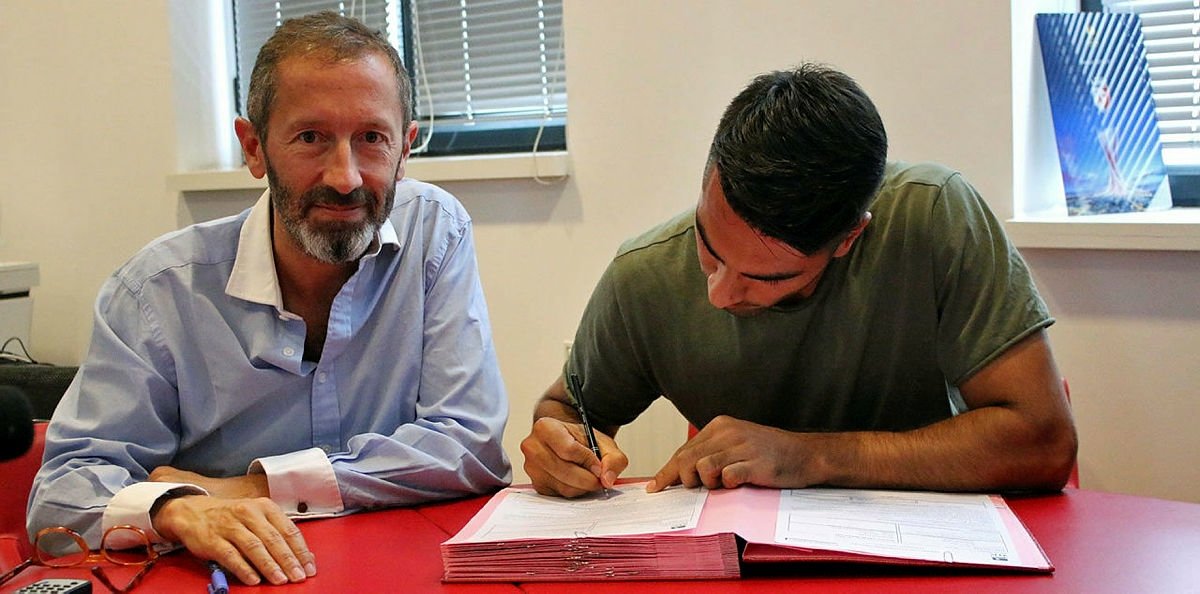 Zeki Çelik açıklamalarda bulundu!