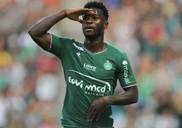 Fenerbahçe'de Bamba paniği!