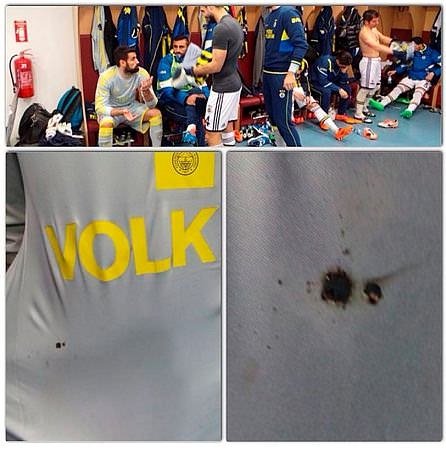 Bir maçtan fazlası