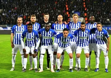 Erzurumspor’un tek umudu Fenerbahçe