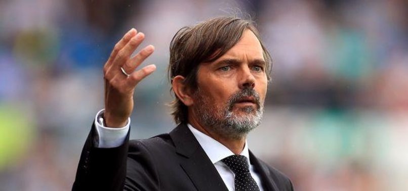 Phillip Cocu'dan sürpriz transfer hamlesi! Fenerbahçeli yıldızı istiyor