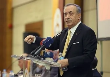 Galatasaray'ın UEFA zirvesindeki 6 kozu!