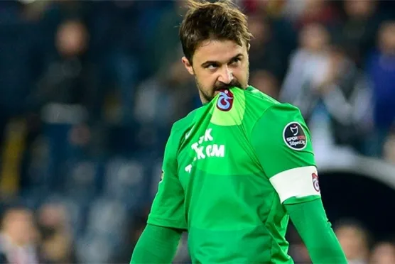 Trabzonspor'da kaleye büyük operasyon