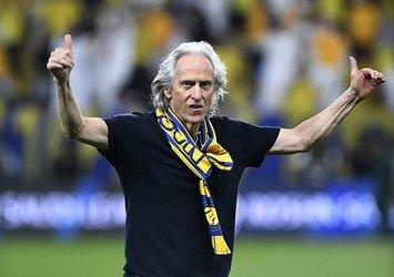 Jesus'tan olay Fenerbahçe itirafı!