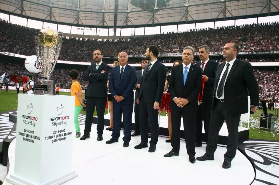 Erman Toroğlu’ndan flaş Şenol Güneş sözleri