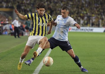 Avrupa devinden Ferdi bombası!