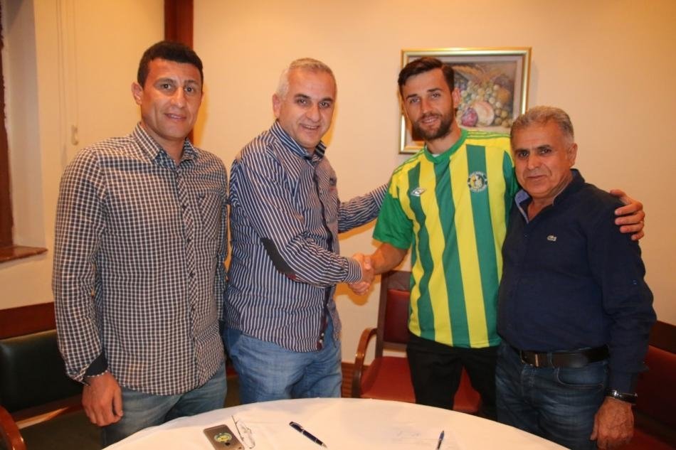Türkiye’den ayrılıp geri dönen futbolcular