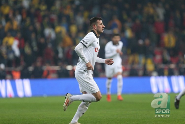İşte Spor Toto Süper Lig’in en değerli futbolcuları