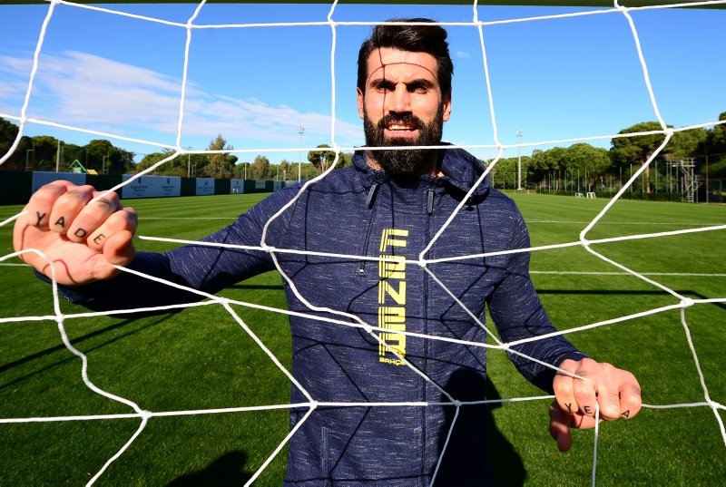 Volkan Demirel’e Samandıra şoku! Gözlerine inanamadı...