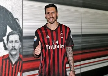 Trabzonspor'a Sosa için müjdeli haber