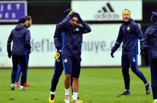 Aziz Yıldırım müjdeyi verdi