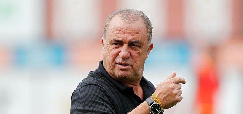 Fatih Terim'in bazı yöneticilerle problemi var