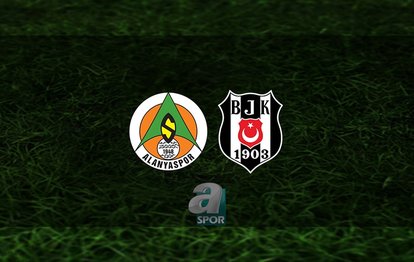 BEŞİKTAŞ MAÇI CANLI İZLE | Alanyaspor - Beşiktaş maçı hangi kanalda? Alanyaspor - Beşiktaş maçı ne zaman, saat kaçta?