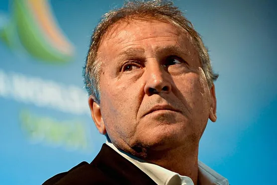 Arthur Zico, Süper Lig'e dönüyor