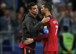 Pepe transferinde flaş gelişme