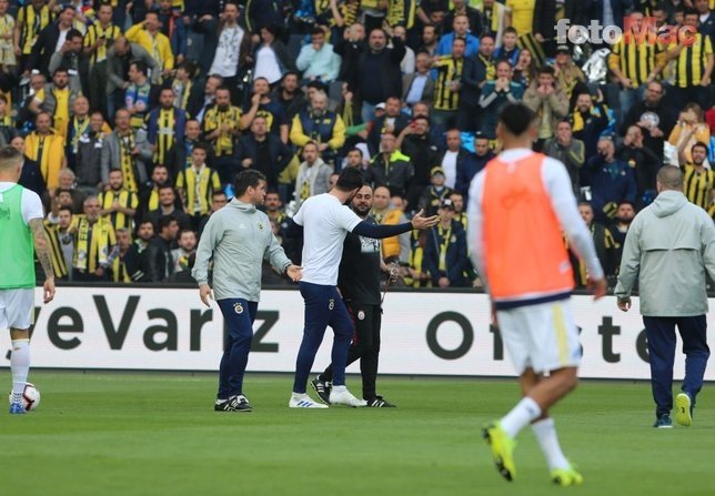 Kadıköy’de Hasan Şaş krizi! Tünelde...