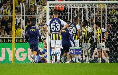 İsmail Kartal Atakaş Hatayspor maçı sonrası konuştu